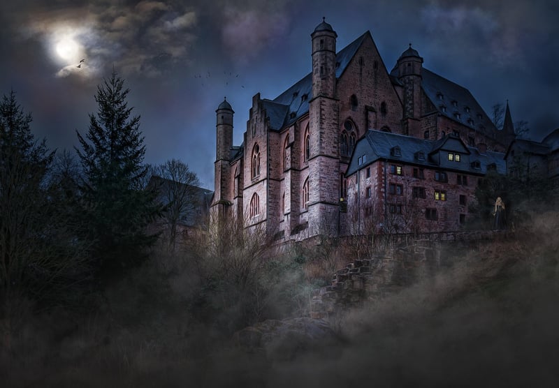 Moonlit Promises
