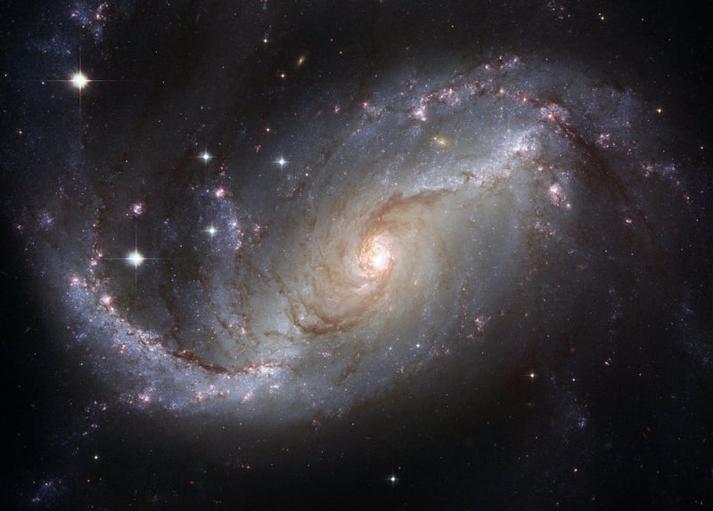 Galactic Stationery